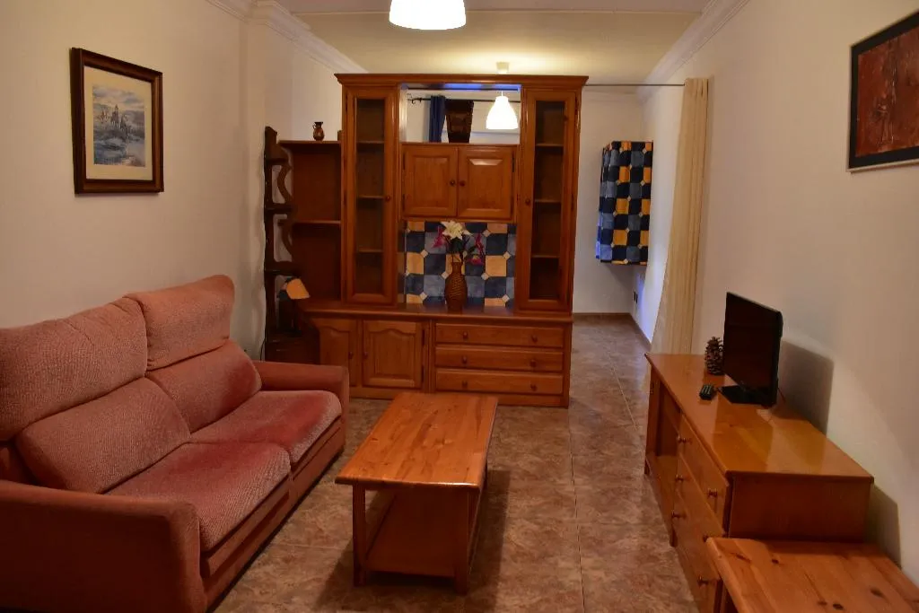 APARTMENT THREE BEDROOMS Room, La Fonda Aeropuerto, Gran Canaria