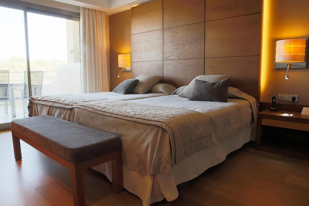 JUNIOR SUITE ECONOMY Room, Protur Biomar Sensatori, Majorca