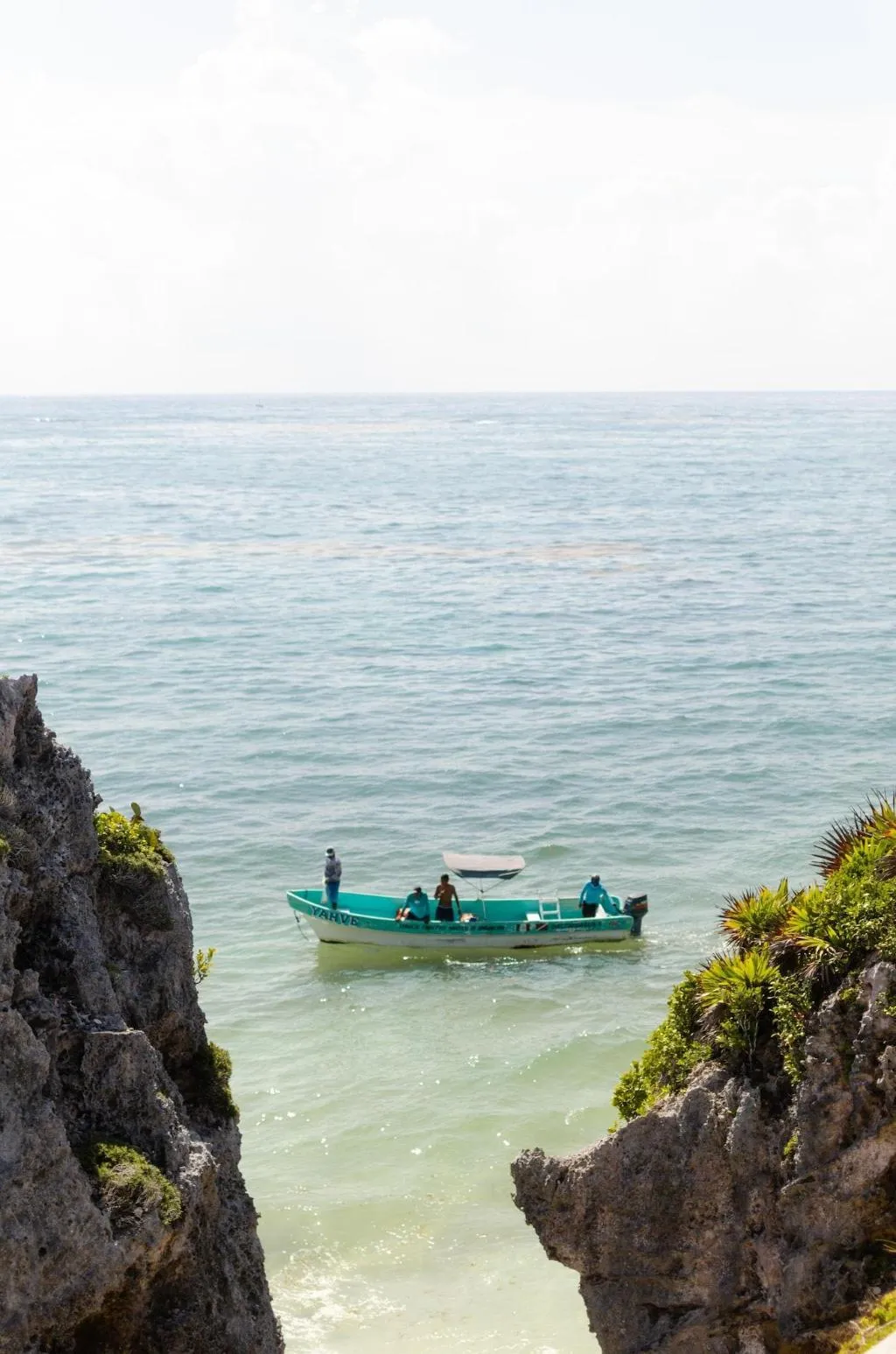 General view, Gramercy Tulum, Cancun Area