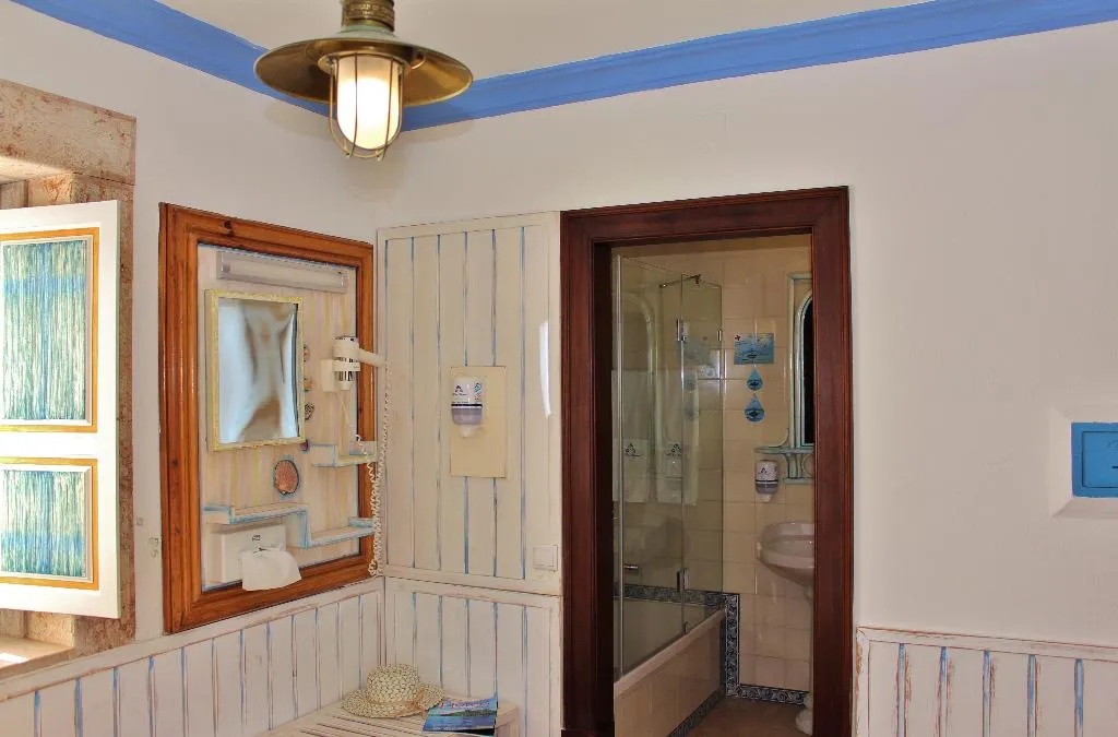 VILLA STANDARD Room, Villa Ana Margarida Beach, Lisbon
