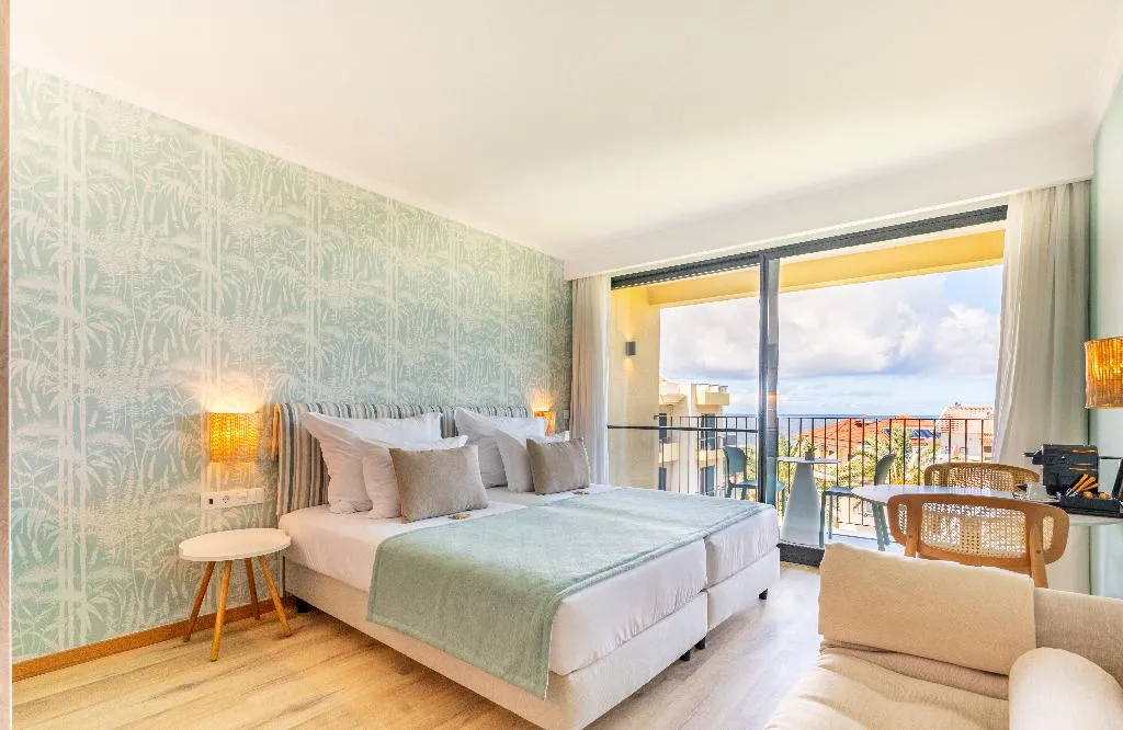 Double or Twin STANDARD Room, Studios by Aqua Natura Hotels, Madeira