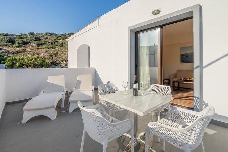 Ladiko Suites, Rhodes