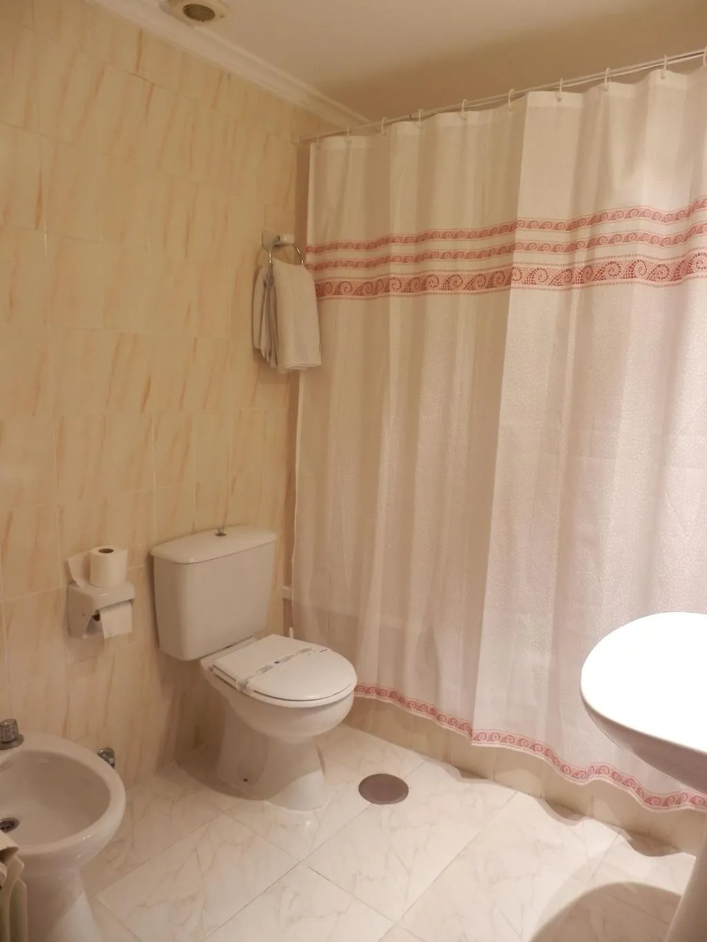 Room, Restaurante Salvadora, Costa Blanca