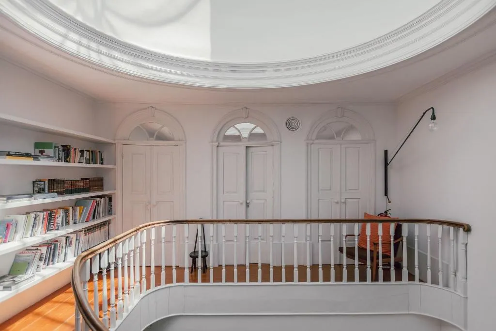 Sports and Entertainment, Rosa Et Al Townhouse, Porto