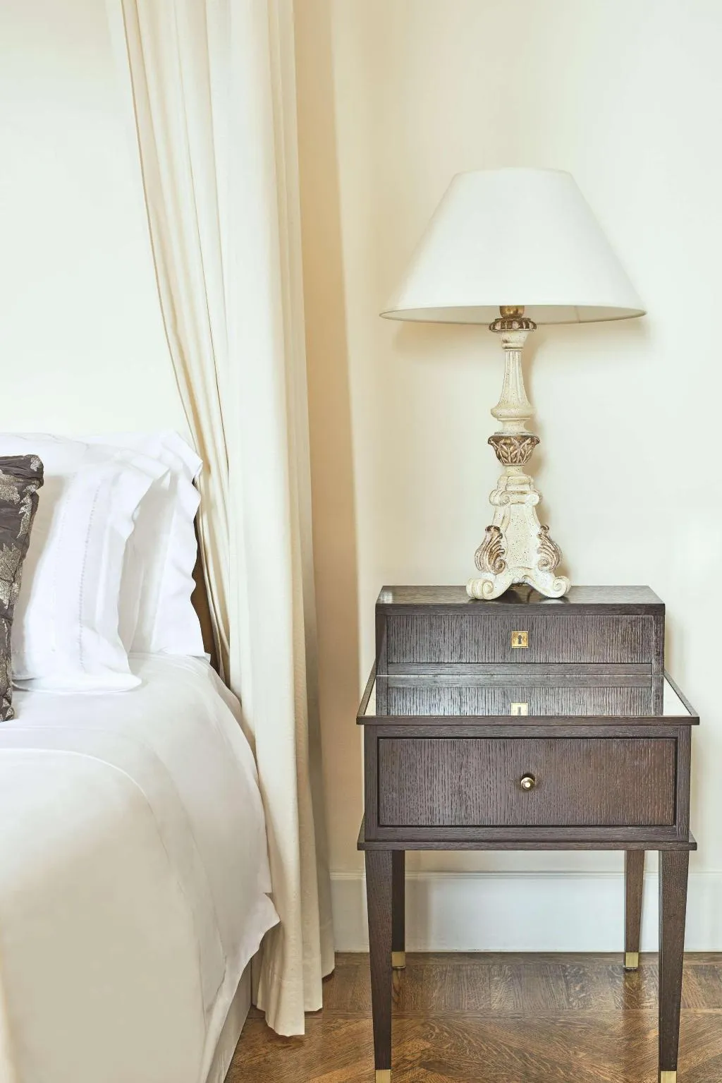 Room, Grand Hotel Timeo, A Belmond Hotel, Taormina, Taormina