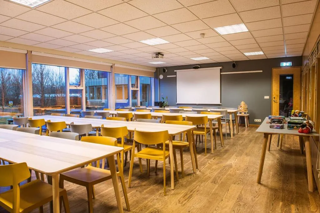 Conferences, Reykjavík City Hostel, Reykjavik