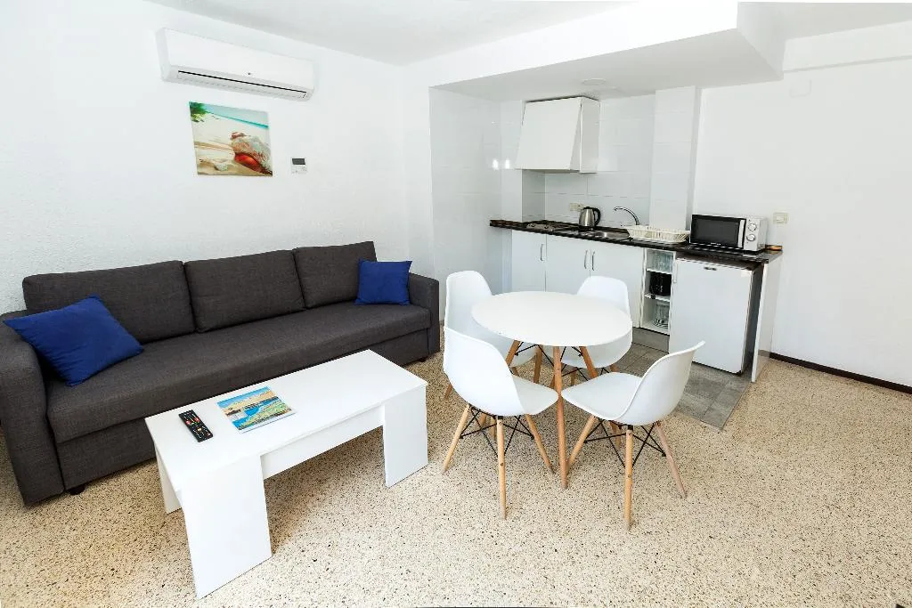 APARTMENT STANDARD Room, Hostal El Mercat, Costa Blanca