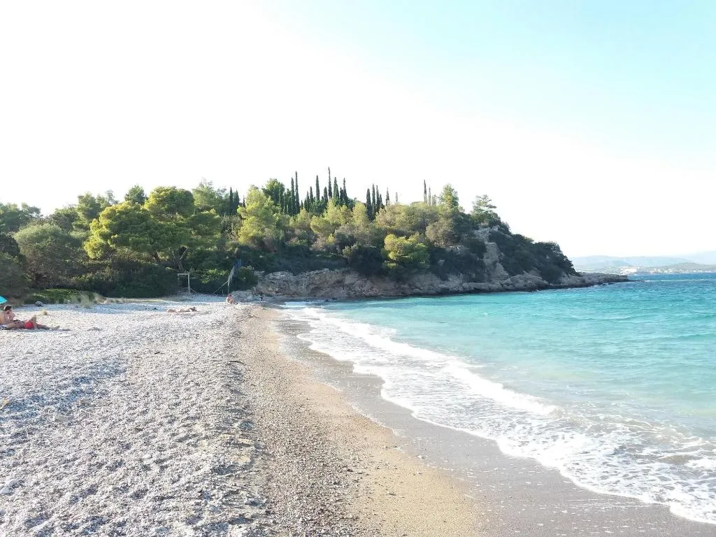 Sports and Entertainment, Sunny Place Resort, Athens
