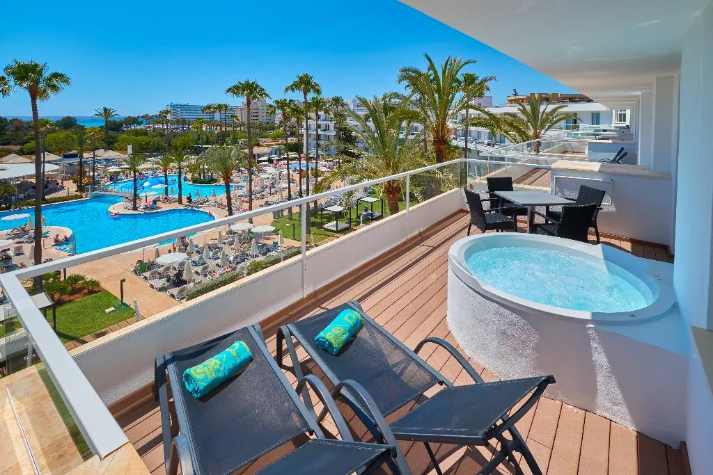 APARTMENT SUPERIOR Room, Protur Vista Badía Aparthotel, Majorca