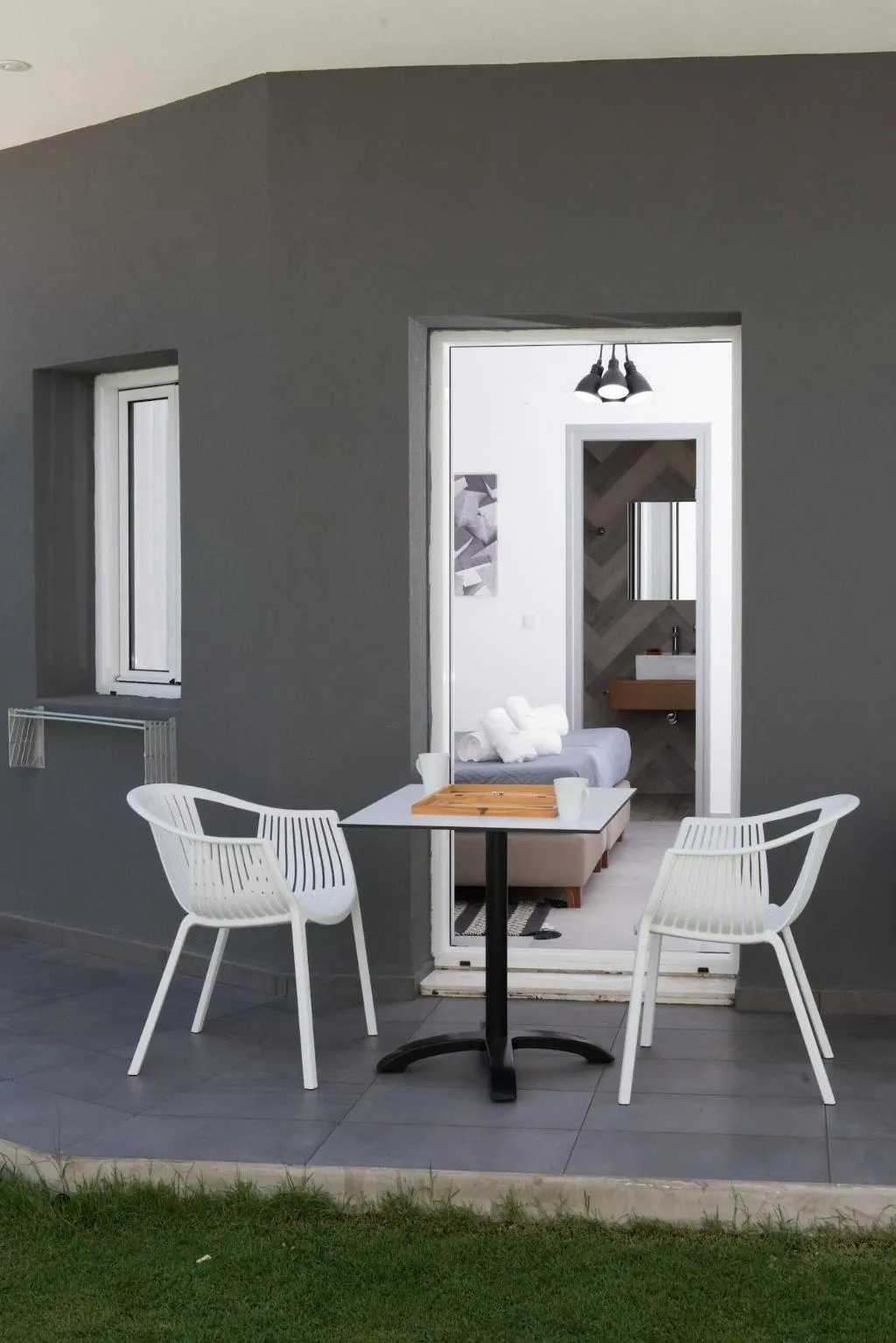 Room, Ria, Crete