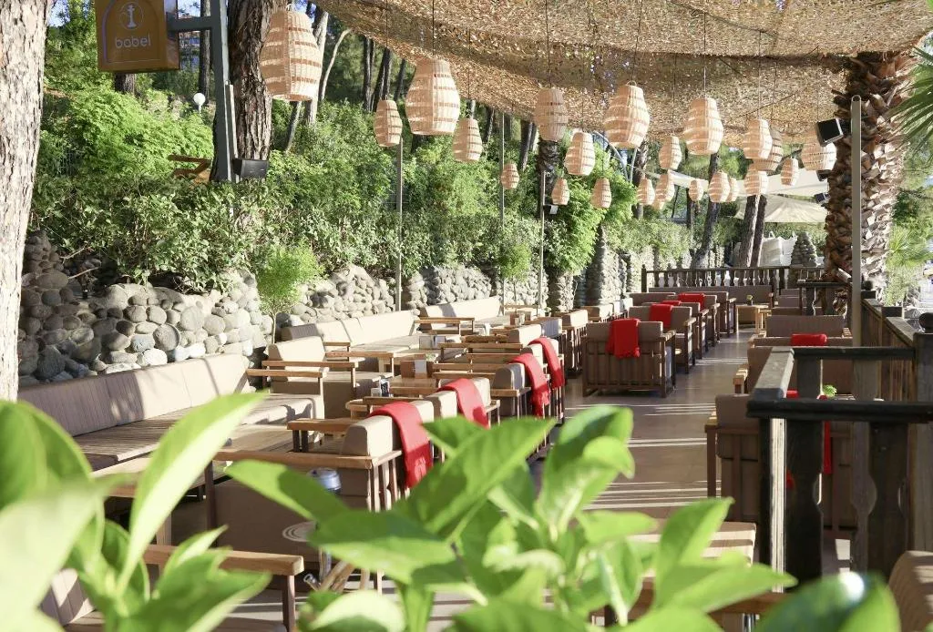 Bar, Labranda Mares Marmaris, Dalaman