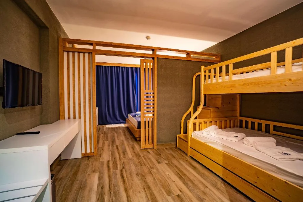 Room, L Hotel Sarigerme, Dalaman