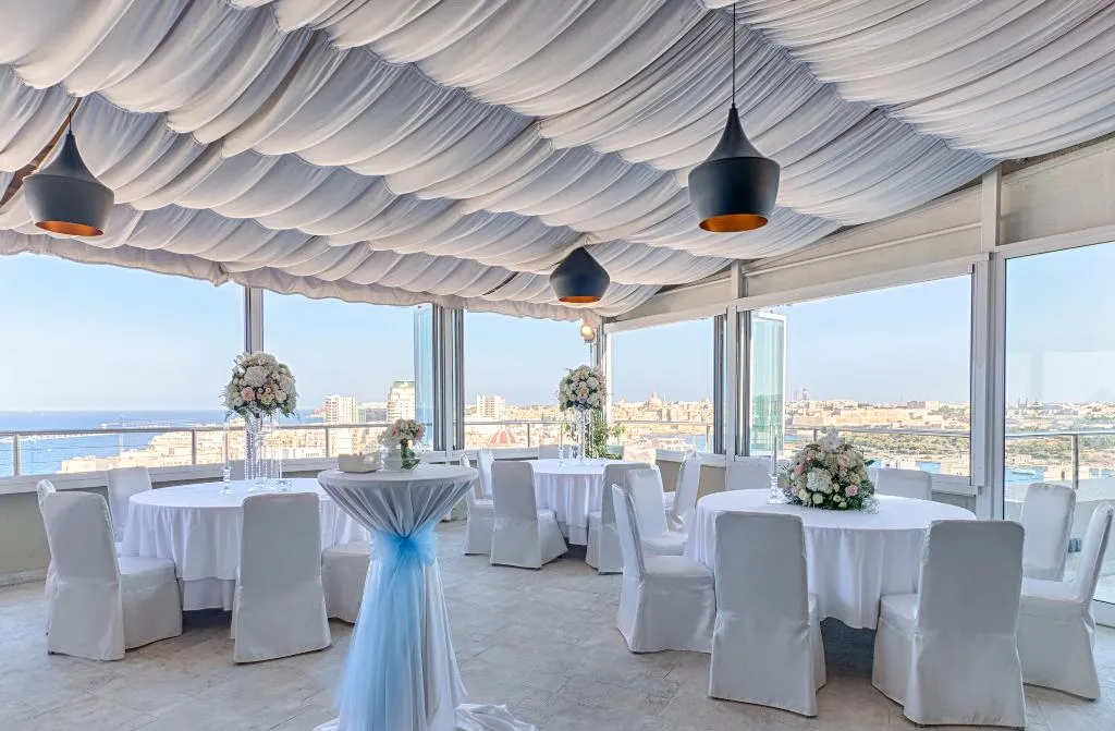 Conferences, AX The Palace, Malta