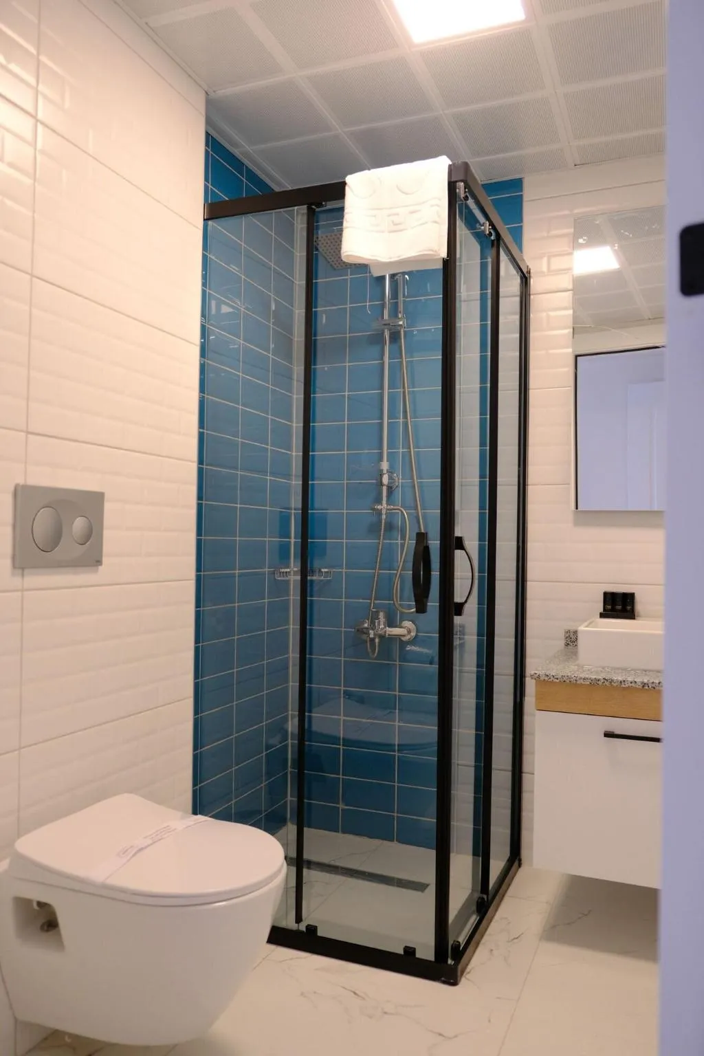 Room, Optimum Luxury Hotel & Spa, Antalya