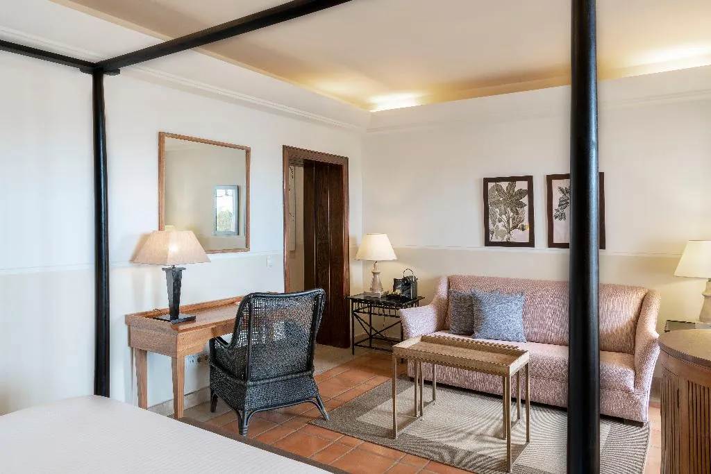VILLA STANDARD Room, Vincci Seleccion  La Plantacion del Sur, Tenerife