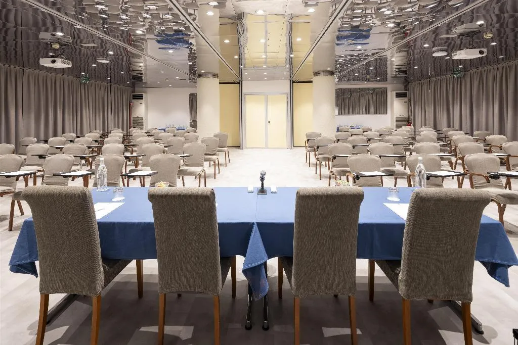 Conferences, Best Western Air Hotel Linate, Milan