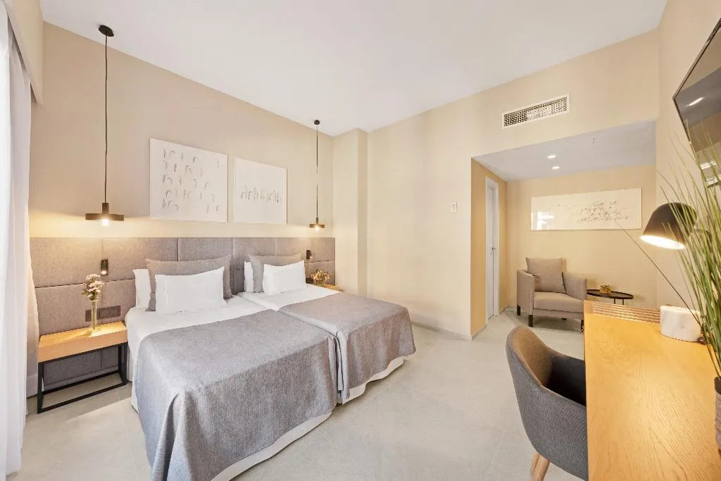 Double or Twin STANDARD Room, Almudaina, Majorca