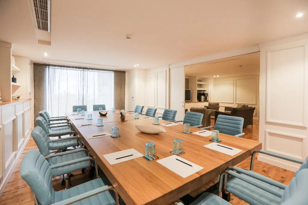 Conferences, Salini Resort, Malta