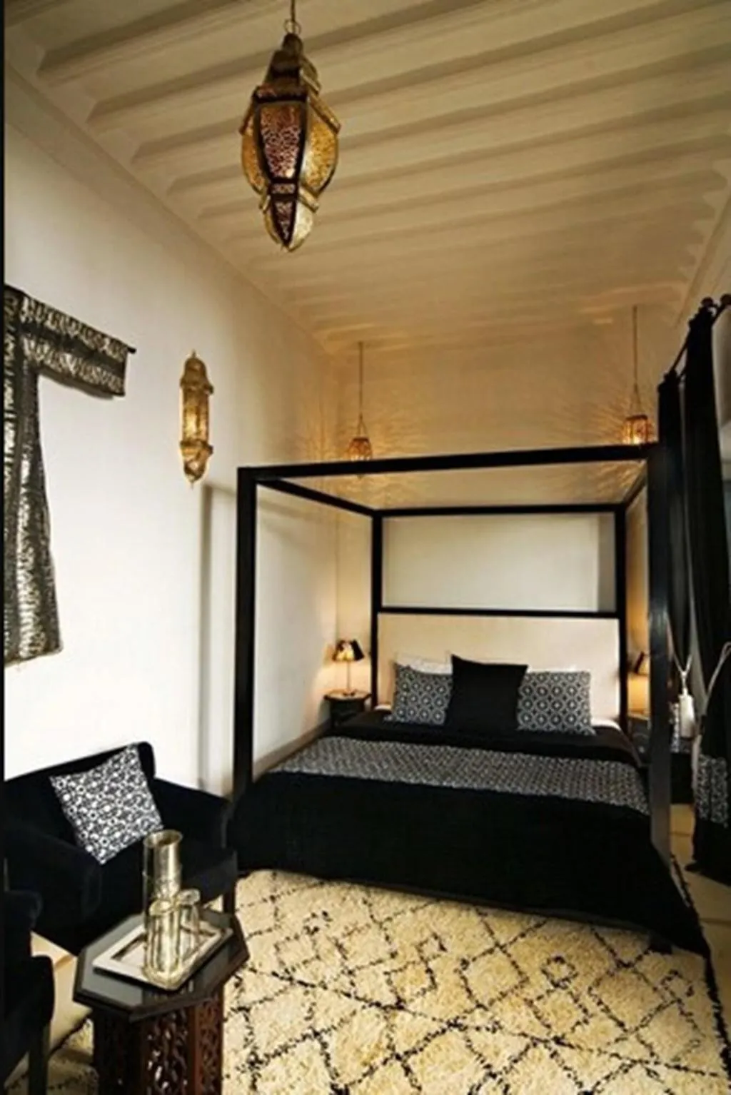 Room, Riad Adore, Marrakech