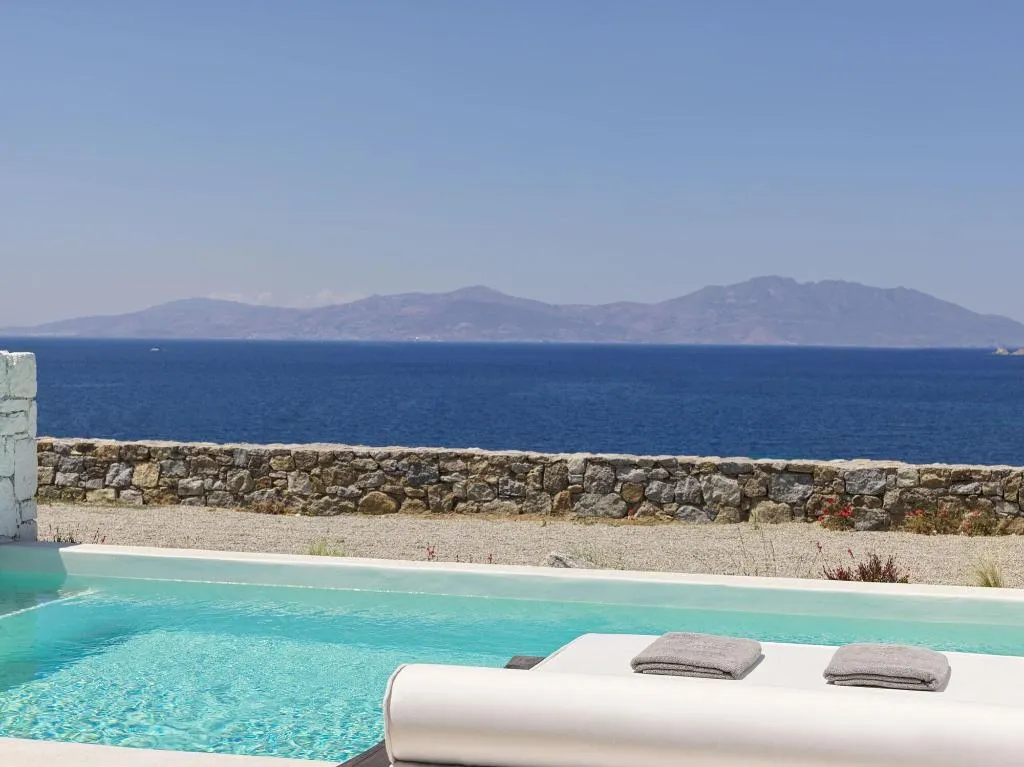 Room, Mykonos Earth, Mykonos