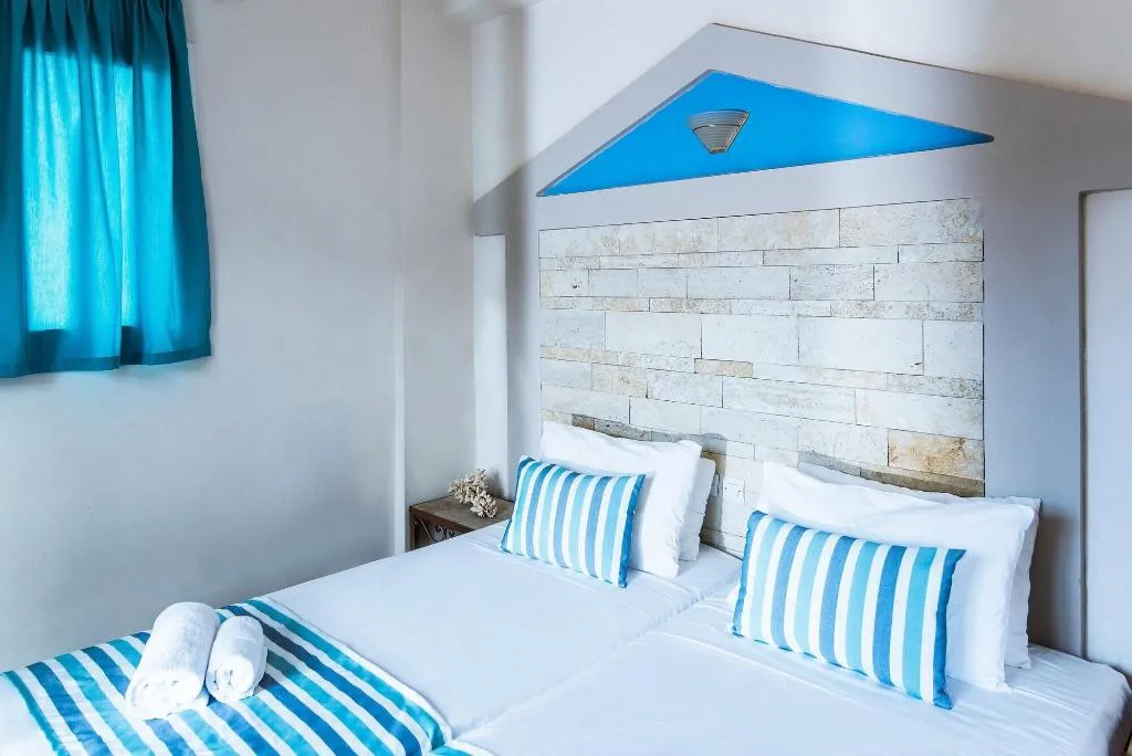 Room, Ilios 1 Central, Crete