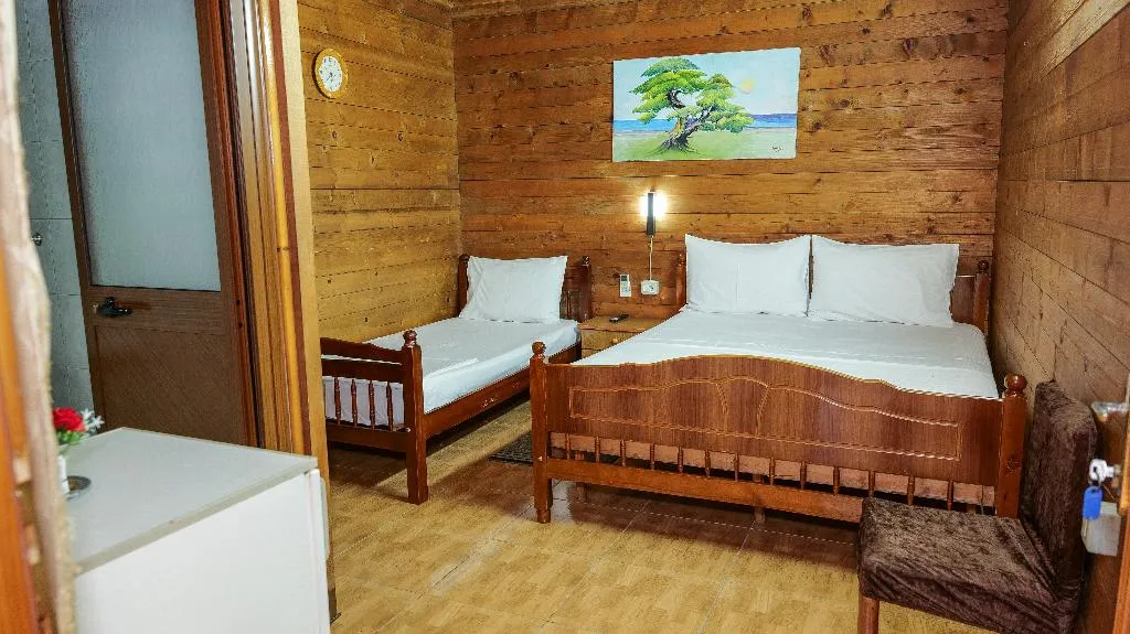 TRIPLE Presidential Room, Dolanit Hotels Vila E Drurit, Durres