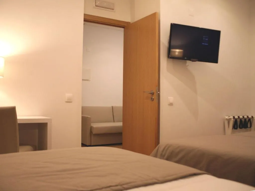 Room, Lisbon Style Guesthouse, Lisbon