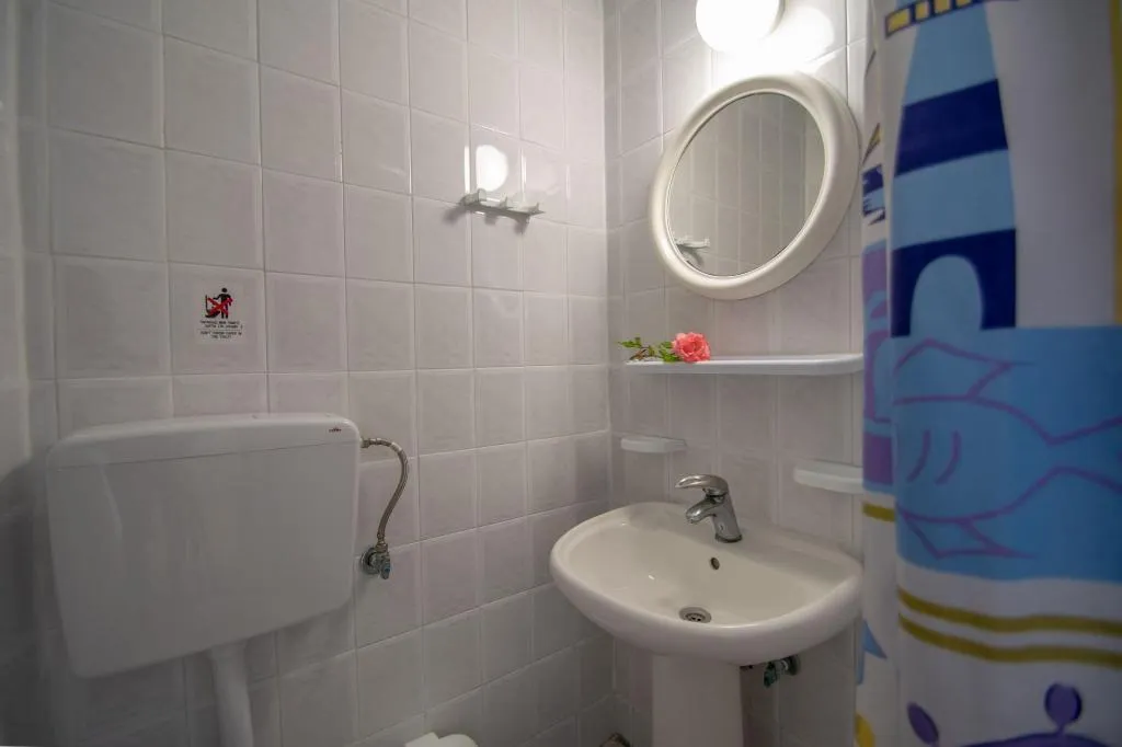 Room, Agoulos Beach Hotel, Zante