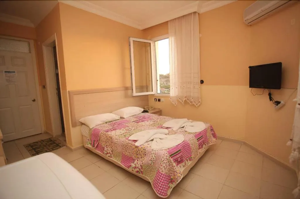 Room, California Apart Hotel, Dalaman