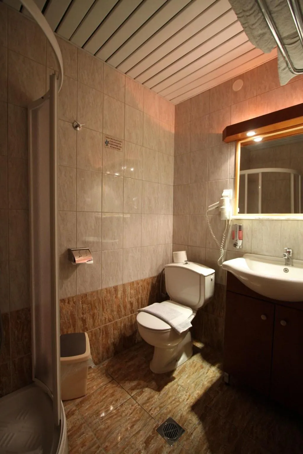 Room, Sofia Pension, Rhodes