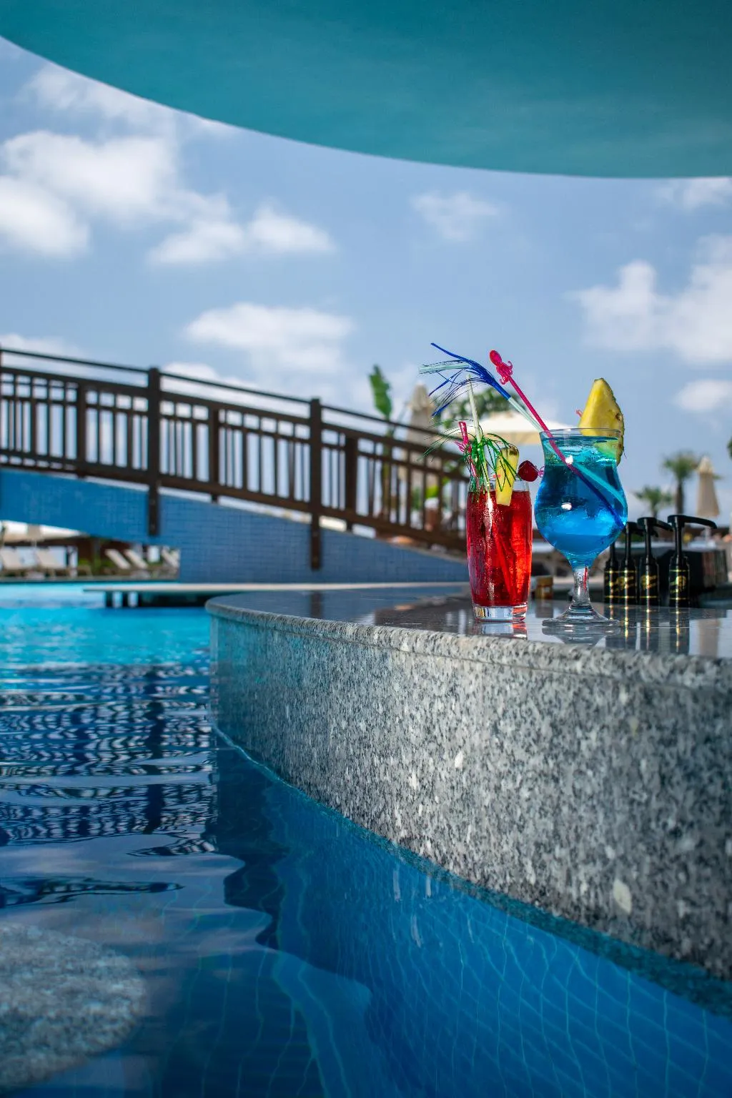 Bar, Seaden Quality Resort & Spa, Antalya
