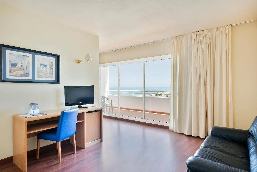 Room, Best Mojácar, Costa Almeria