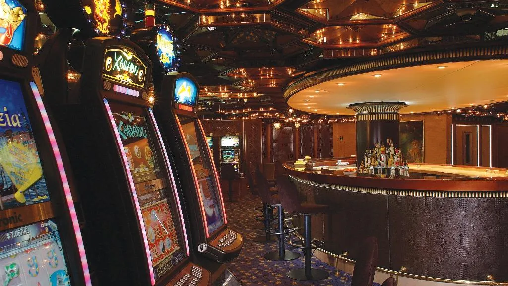 Sports and Entertainment, Semiramis InterContinental Cairo, Cairo