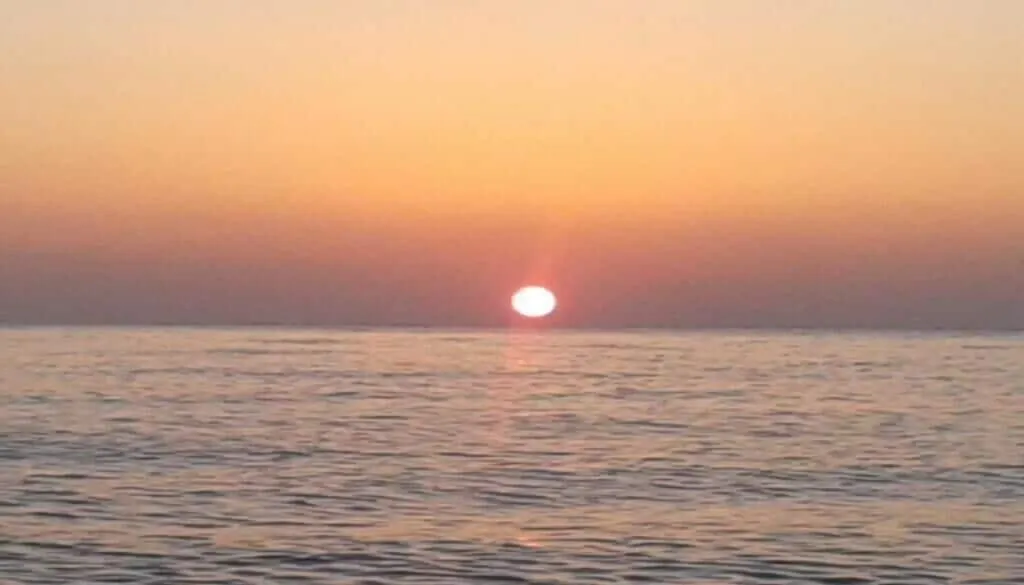 Beach, Rosemary Pansiyon, Antalya