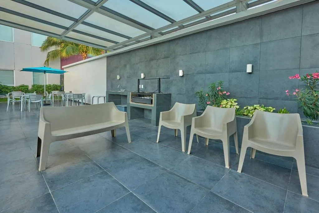 Restaurant, City Suites Playa del Carmen, Playa Del Carmen