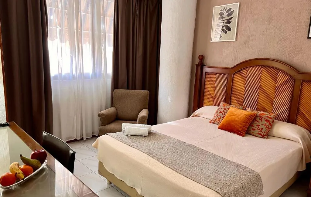 Double or Twin STANDARD Room, Atlantico Centro, Tenerife