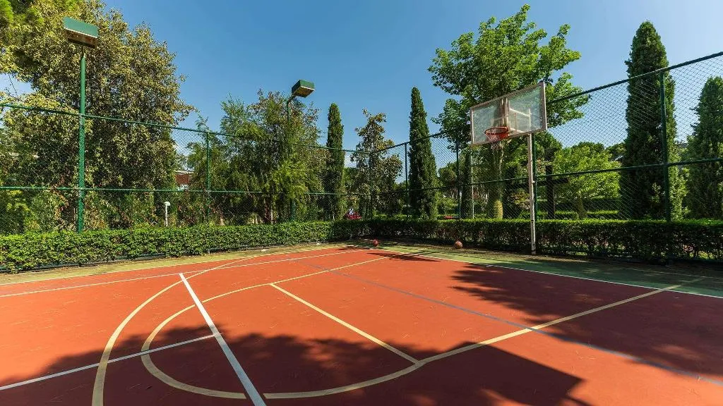 Sports and Entertainment, Gloria Serenity Resort, Antalya