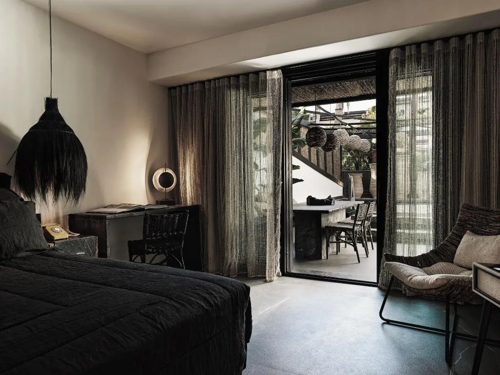 Room, Myconian O Hotel - Adults Only, Mykonos