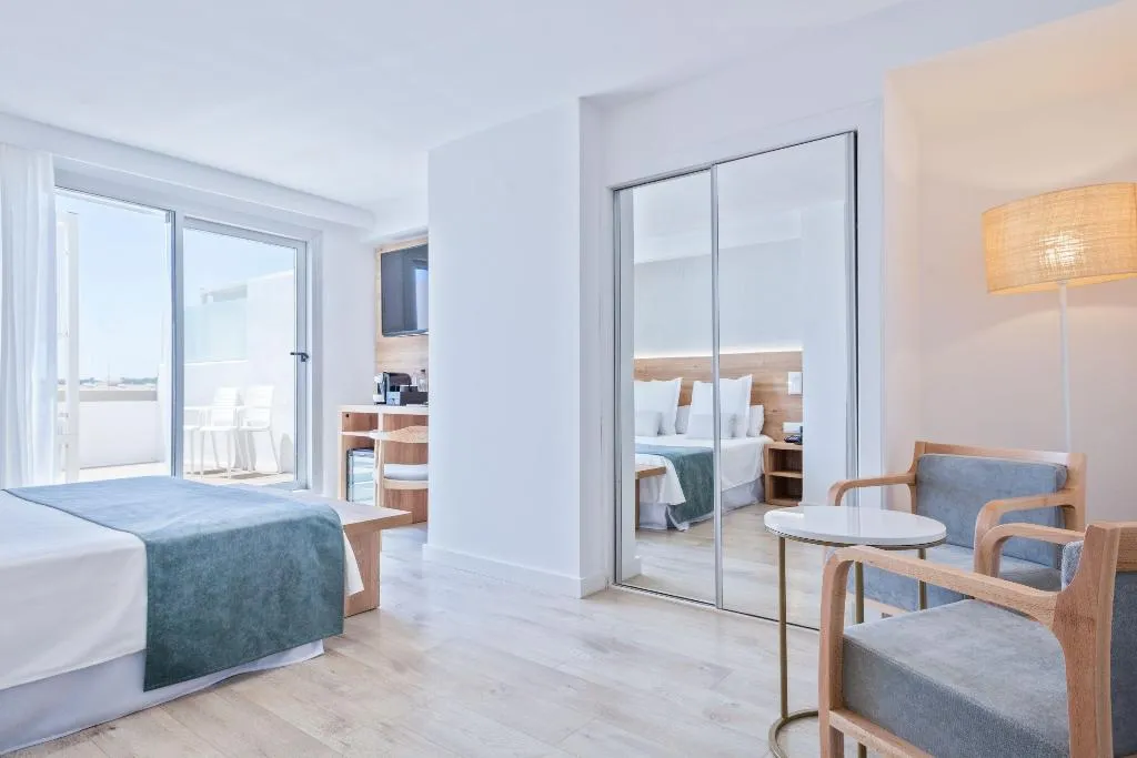Room, Best Terramarina, Costa Brava