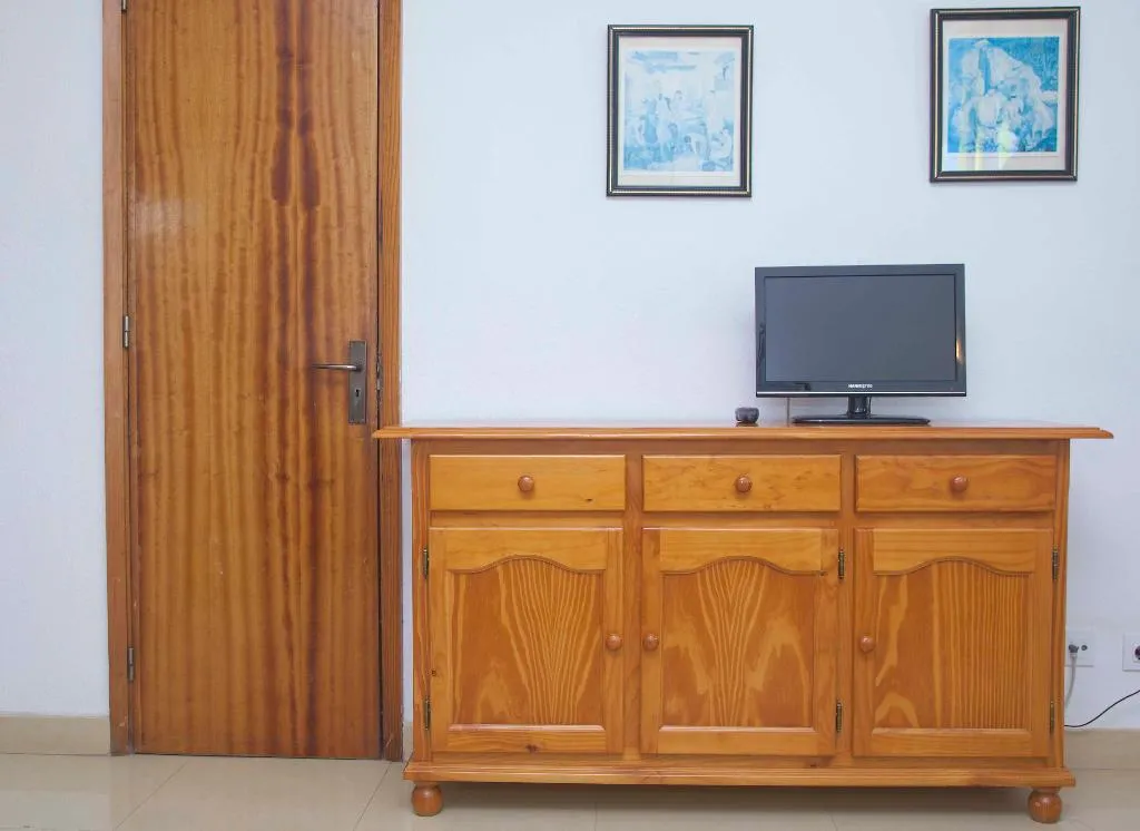 APARTMENT STANDARD Room, Africana, Gran Canaria