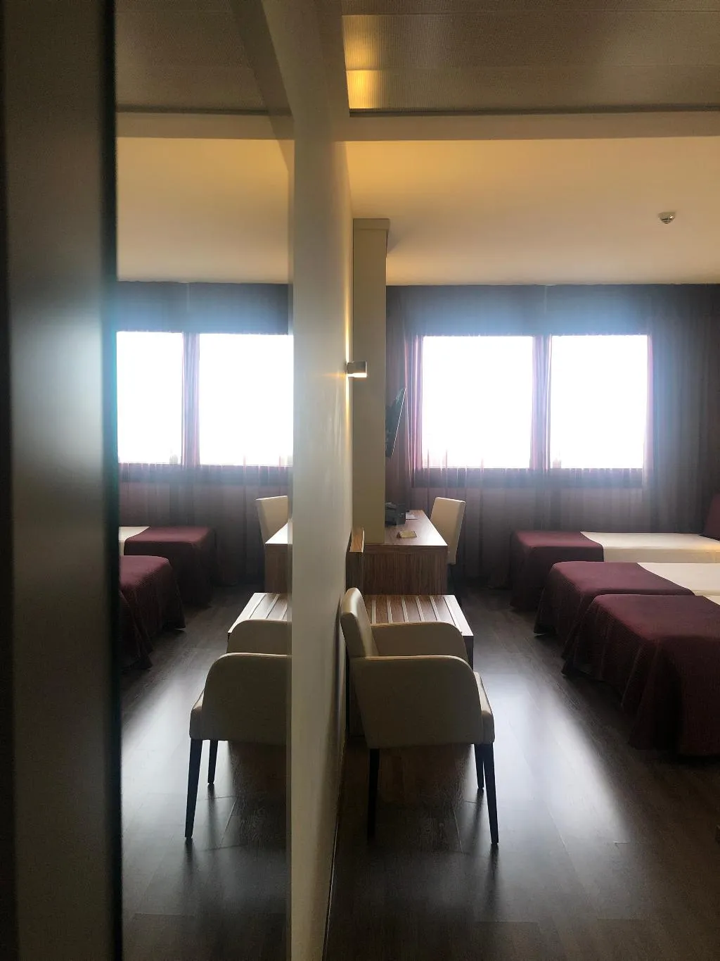 TRIPLE STANDARD Room, Dña Monse Hotel Spa & Golf, Costa Blanca