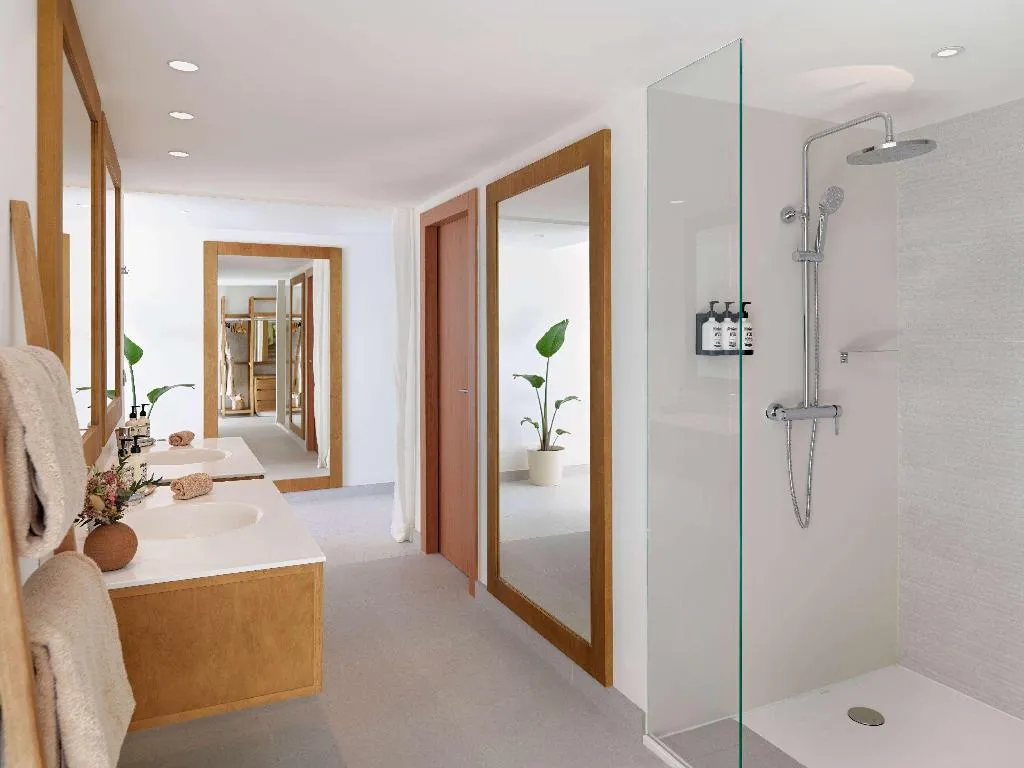 Room, Paradisus by Melia Fuerteventura, Fuerteventura