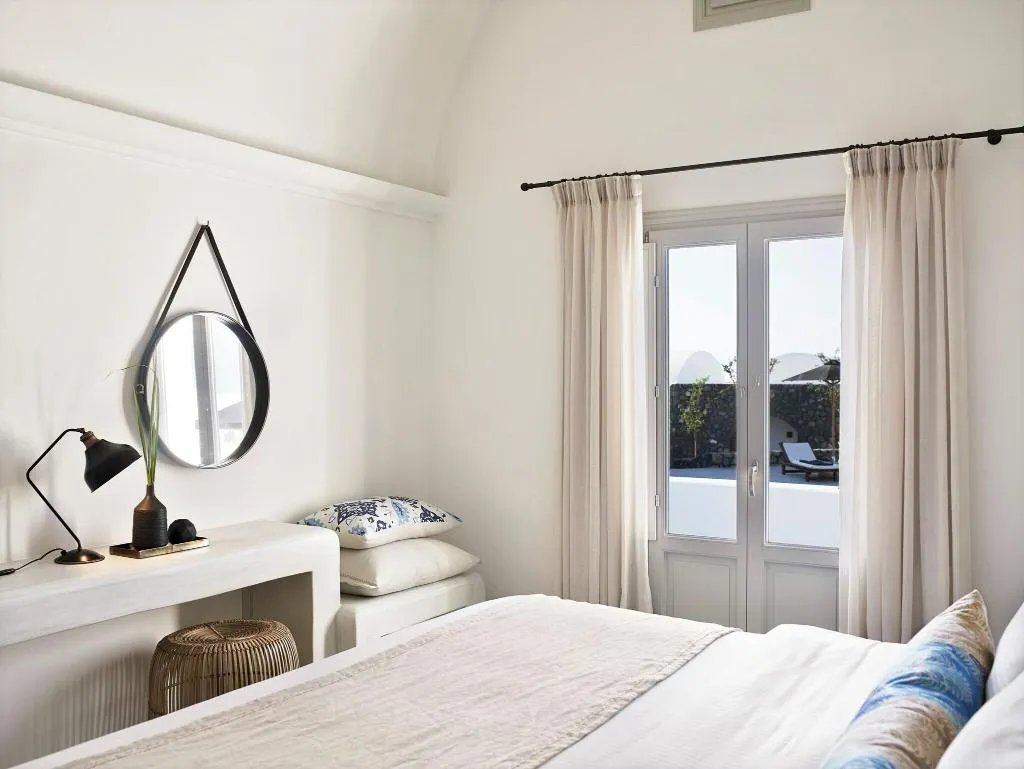 SUITE SUPERIOR Room, Santo Pure Oia Suites and Villas, Santorini