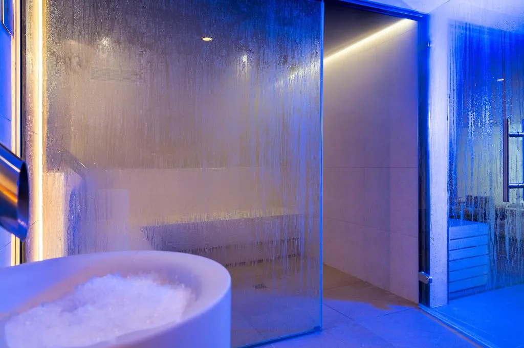 Sports and Entertainment, AQUA Hotel The Breeze & Spa - Adults Only +18, Costa Brava