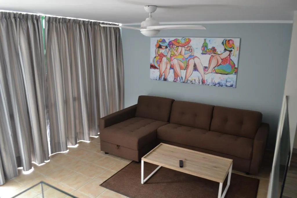 APARTMENT TWO BEDROOMS Room, Parque de las Americas, Tenerife