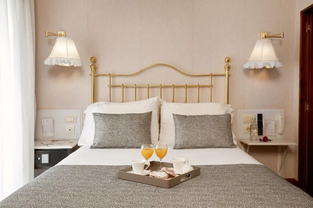 DOUBLE CAPACITY 2 Room, Continental Barcelona Hotel, Barcelona
