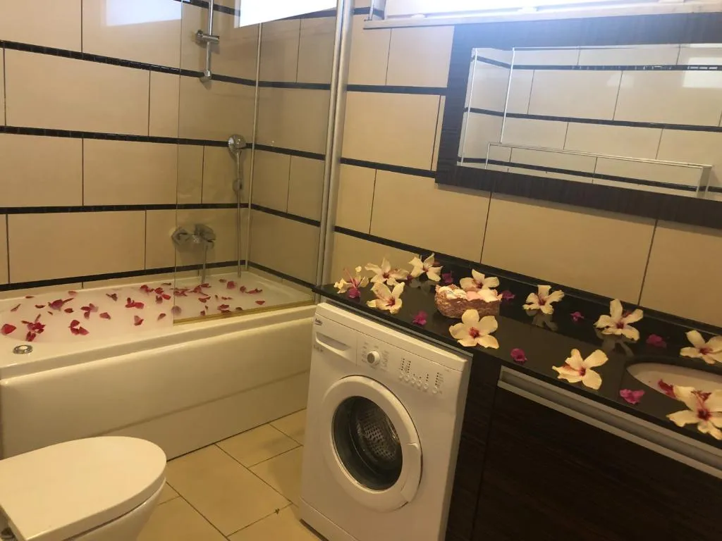 APARTMENT FOUR BEDROOMS Room, Belek Golf Village, Antalya