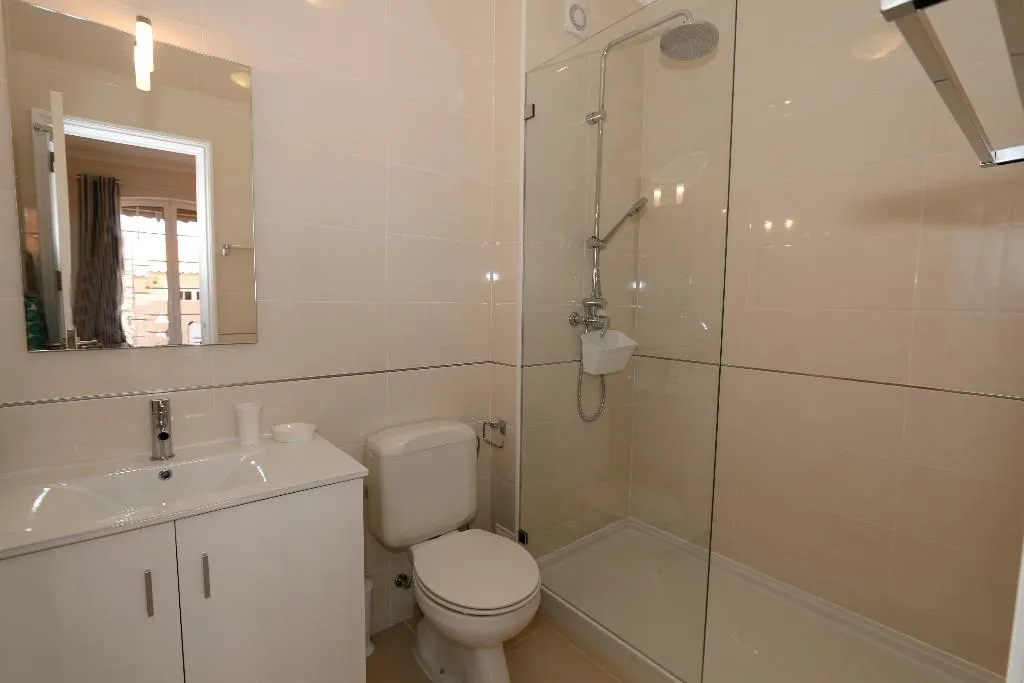 APARTMENT ONE BEDROOM Room, Apartamentos The Old Village by Village 4u, Algarve