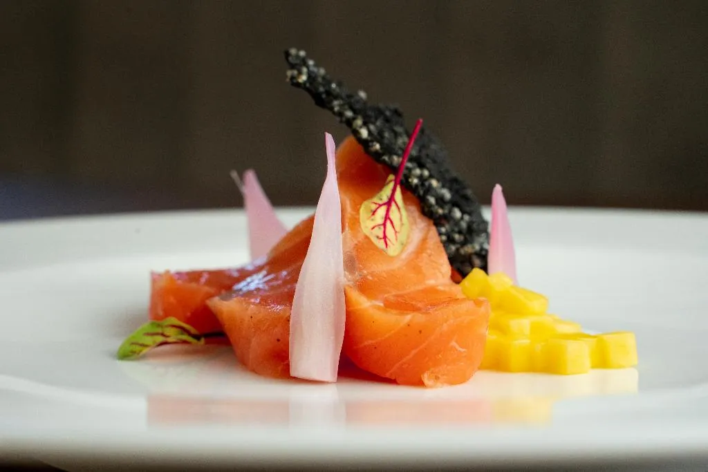 Restaurant, Grand Hotel San Gemini I UNA Esperienze, Umbria