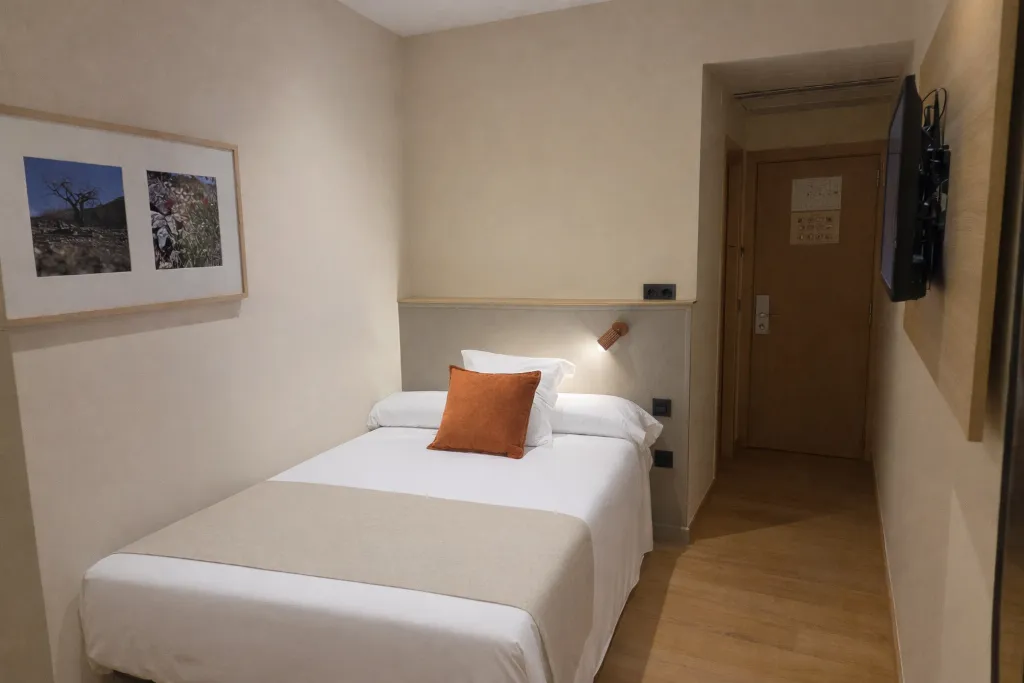 General view, Hotel Tanit, Costa Blanca